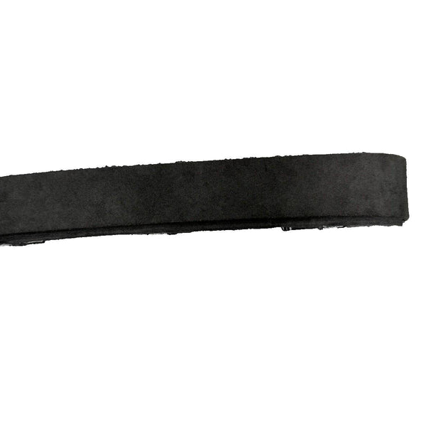 2016-2020 Tesla Model X Rear Left Side Door Molding Trim OEM, 1055059-00-A