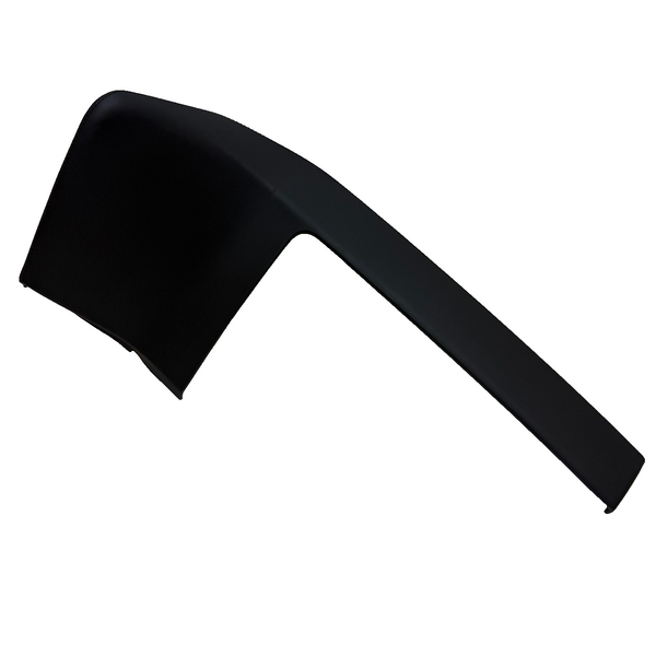 2012-2020 Tesla Model S Front Lower Dashboard Trim Cover Right 1002310-14-E