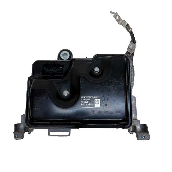 2020 - 2024 TESLA MODEL Y FRONT BODY CONTROL MODULE UNIT 1497327-00-B