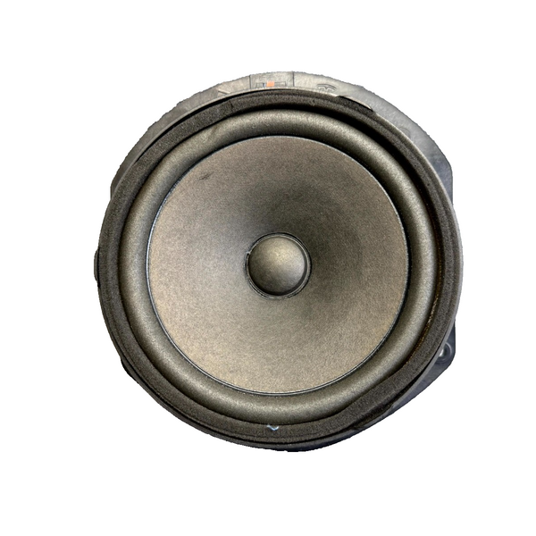12-20 TESLA MODEL S FRONT RIGHT SIDE DOOR AUDIO SOUND SPEAKER OEM 1004833-03-A