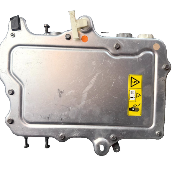 16-20 TESLA MODEL X FRONT JUNCTION HIGH POWER DISTRIBUTION UNIT OEM 104967800H