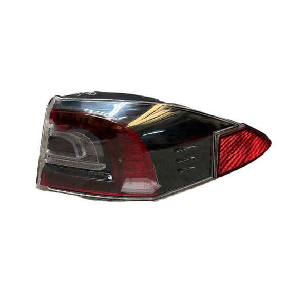 2012-2020 Tesla Model S Rear Right Outer Tail Light Assembly 6005919-00-F