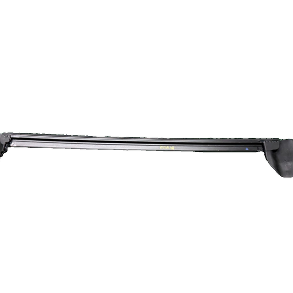 2020-2023 TESLA MODEL Y REAR RIGHT SIDE DOOR INNER BELT SEAL OEM, 1500065-00-C