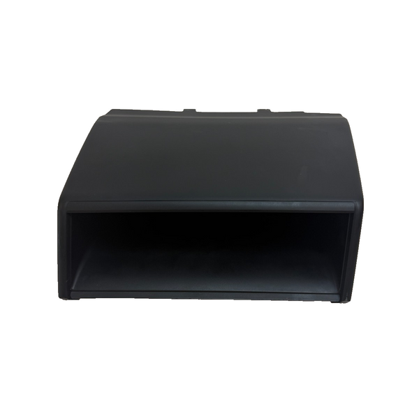 2016-2020 TESLA MODEL S CENTER CONSOLE CUBBY BOX STORAGE BIN 1045057-00-B