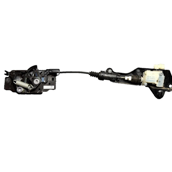 17-23 TESLA MODEL 3 HOOD LATCH LOCK ACTUATOR MECHANISM OEM, 1033011-00-G