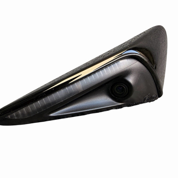 OEM 2021-2024 TESLA MODEL S/X RIGHT PASSENGER SIDE VIEW CAMERA 1495867-22-C