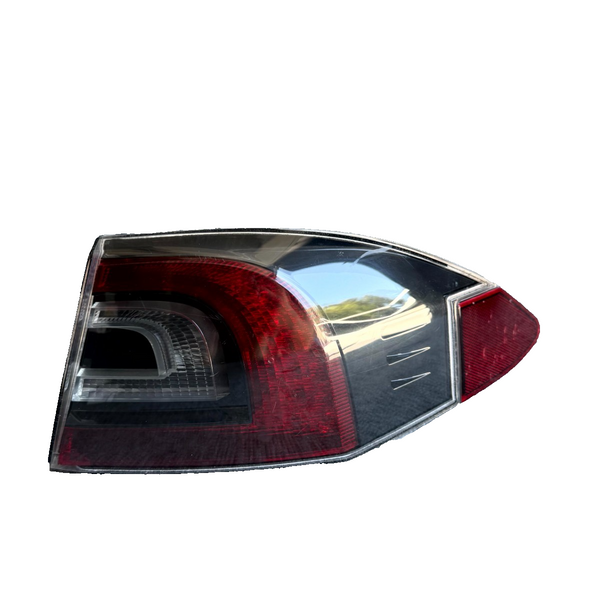 2012-2022 TESLA MODEL S RIGHT TAILLIGHT LED OUTER TAIL LAMP OEM, 6005919-00-C
