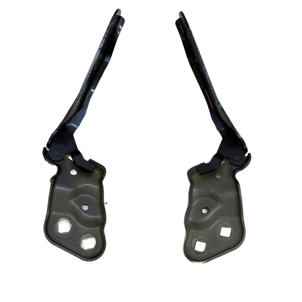 2017-25 Model 3 Front Left & Right Bonnet Hood Hinge 1098793-00-C / 1098792-00-C