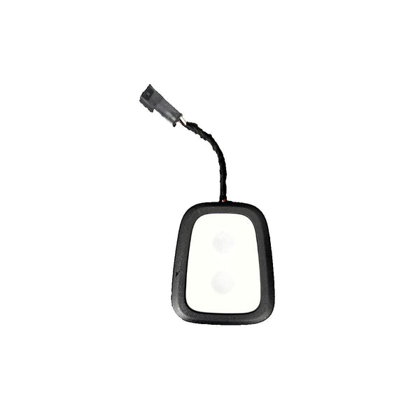 2016-2023 Tesla Model X Rear Roof Headliner Map Dome Light Lamp OEM,1047365-00-C