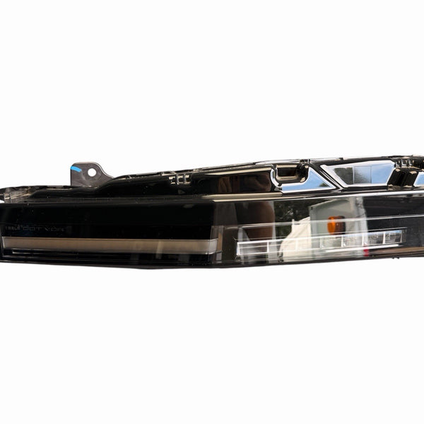 Mint! 2024 2025 Tesla Cybertruck LED Headlight Passenger Right RH OEM 9001