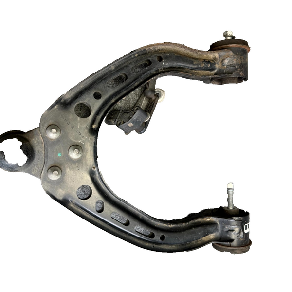 2012 - 2020 TESLA MODEL S FRONT RIGHT SIDE UPPER CONTROL ARM OEM, 1043966-00-A