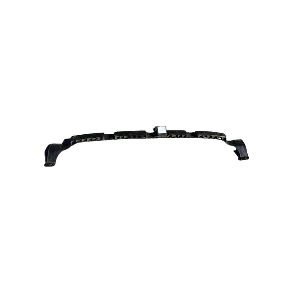 17-23 TESLA MODEL 3 REAR BUMPER CENTER SUPPORT MOUNT BRACKET OEM, 1083994-00-G