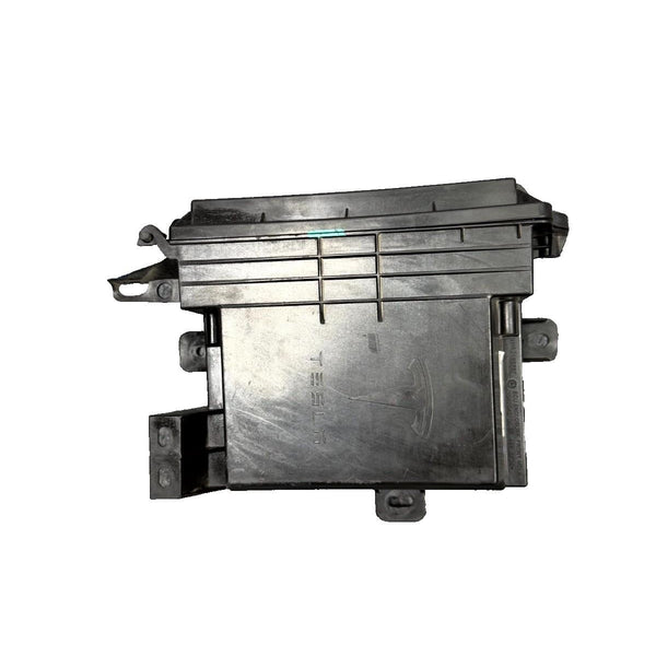 2016- 2020 Tesla Model X Front Body Control Module Enclosure OEM, 3135152-01-B