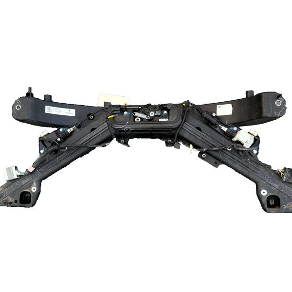 2017–2023 TESLA MODEL 3 FRONT RADIATOR CORE SUPPORT CARRIER OEM, 1118289-00-H