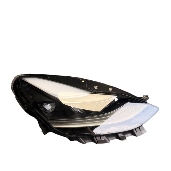 OEM 2021 - 2024 Tesla Model Y Right Passenger Matrix LED Headlight 1514953-00-D