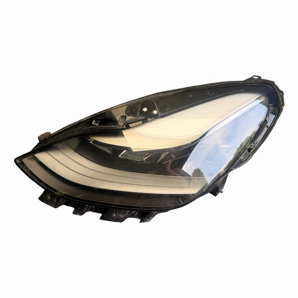 2021-2023 Tesla Model 3 Full LED Left Side Headlight Assembly OEM 151495200C