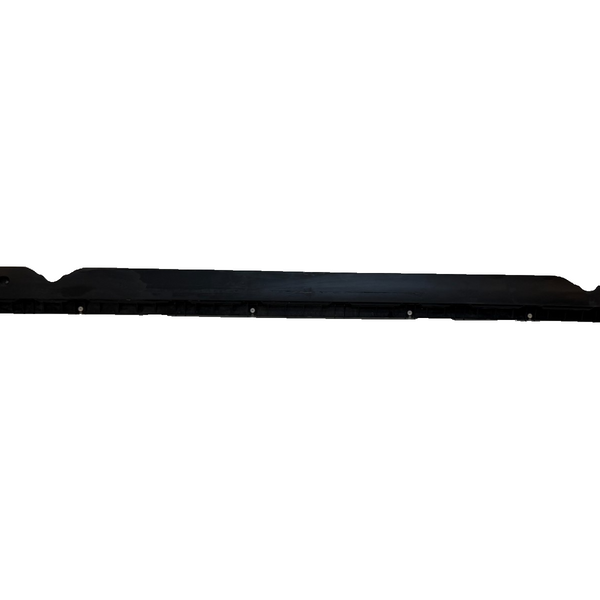 20-24 TESLA MODEL Y LEFT SIDE SKIRT ROCKER PANEL MOLDING CARRIER BRACKET