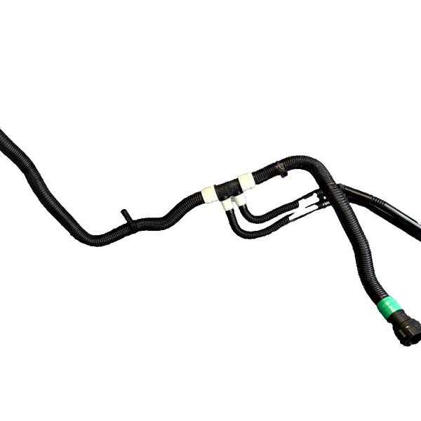17 - 23 TESLA MODEL 3 CHILLER TO BATTERY COOLING HOSE TUBE PIPE OEM 1521493-00-C