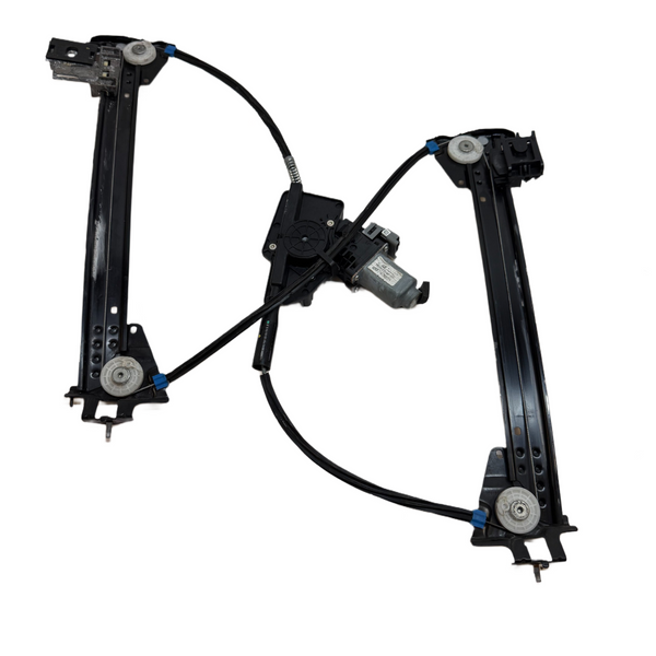 2012-2020 Tesla Model S Front Right Side Window Regulator Motor 6006651-00-G
