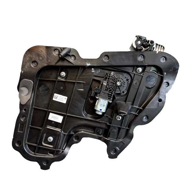 2017-2023 TESLA MODEL 3 REAR RIGHT WINDOW REGULATOR W/ MOTOR OEM, 1096623-05-L