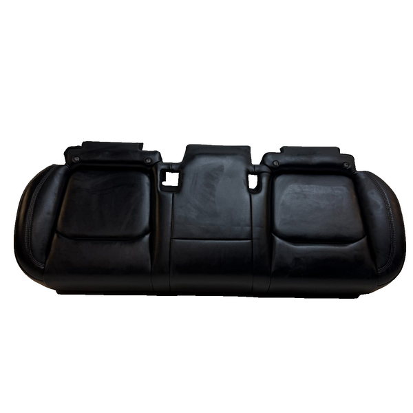 2020-2024 TESLA MODEL Y REAR SECOND 2ND ROW LOWER SEAT CUSHION 1552127-01-A