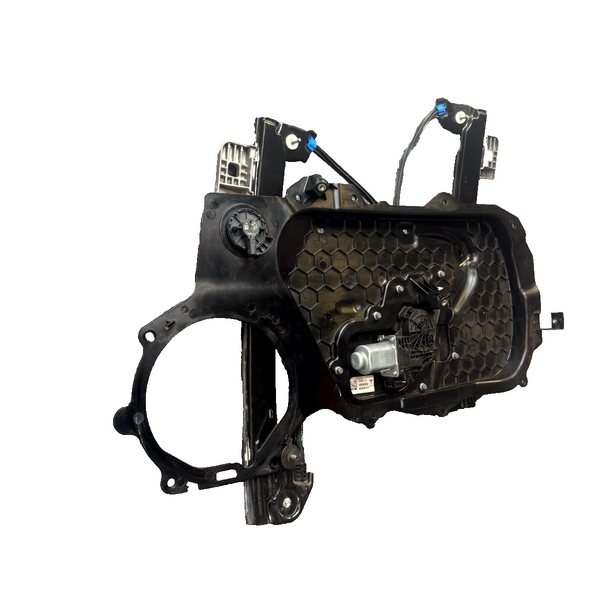 2017-2023 TESLA MODEL 3 FRONT RIGHT DOOR WINDOW REGULATOR & MOTOR OEM 109662110F
