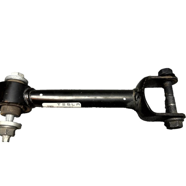 2017 - 2023 TESLA MODEL 3 REAR LEFT / RIGHT TOE CONTROL ARM OEM, 1044431-00-G