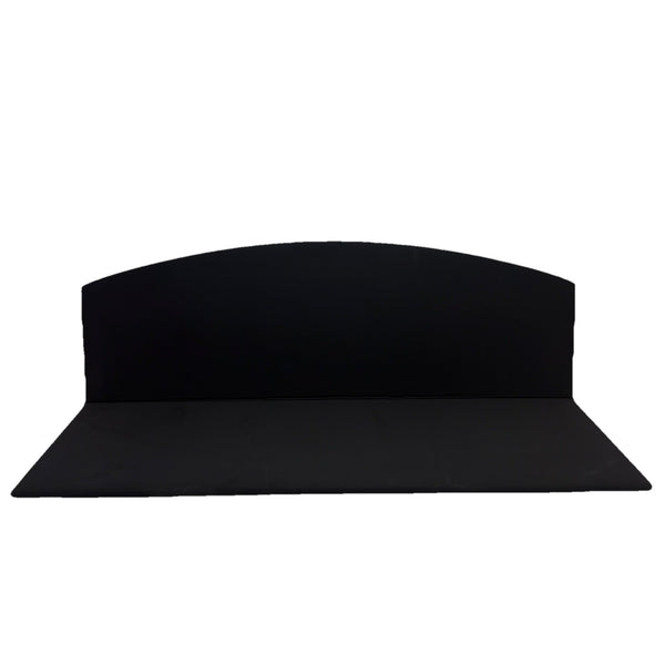 Nice! 12-20 OEM Tesla Model S Rear Trunk Tray Parcel Shelf Cargo Cover Shade