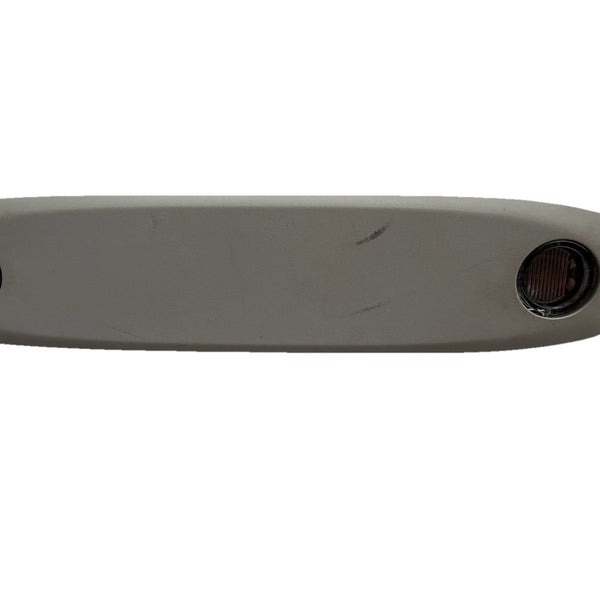 17-23 TESLA MODEL 3 REAR OVERHEAD CONSOLE DOME LIGHT READING MAP 109257500J