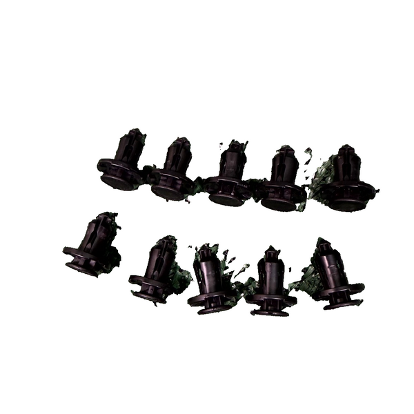 2020-2024 TESLA MODEL Y INTERIOR CLIPS LINER OEM