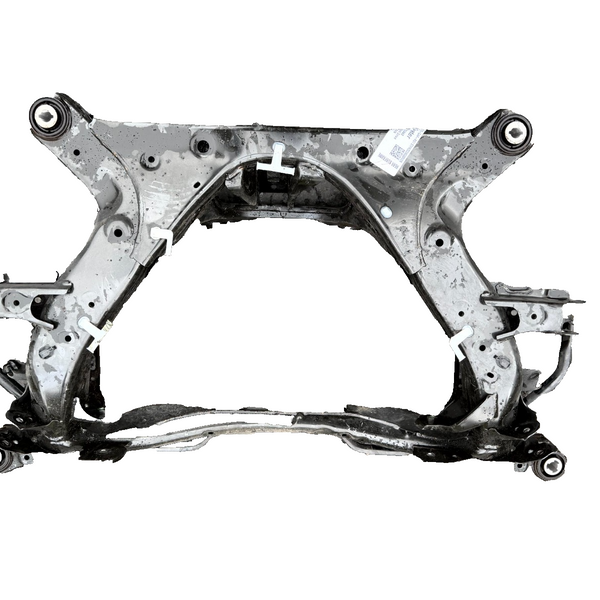 17 - 24 TESLA MODEL Y 3 REAR SUSPENSION SUBFRAME CROSSMEMBER OEM, 1188485-00-A