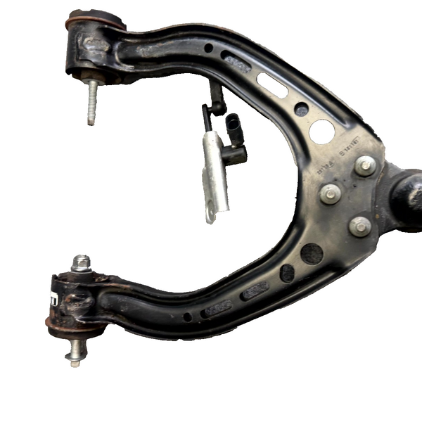 2012 - 2020 TESLA MODEL S FRONT LEFT SIDE UPPER CONTROL ARM OEM 1043965-00-A