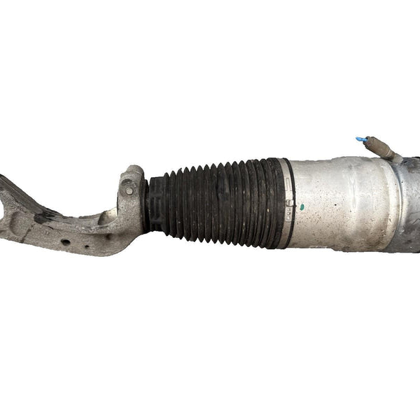 12-16 TESLA MODEL S FRONT RIGHT AIR SPRING MODULE SHOCK ABSORBER 1030608-01-A