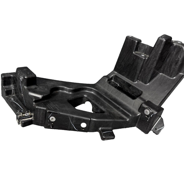 2016-2020 Tesla Model X Front Left Headlamp Support Bracket OEM, 1043357-00-F