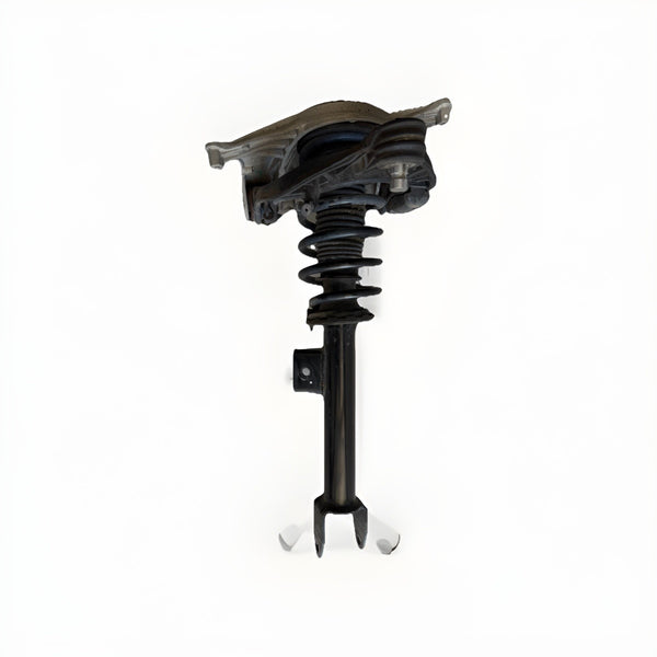 17-23 TESLA MODEL 3 FRONT LEFT SHOCK STRUT COIL SPRING ASSEMBLY OEM,104436400E