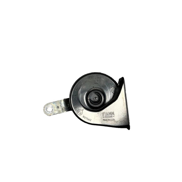 2016 - 2020 TESLA MODEL X LEFT HIGH TONE HORN SIGNAL OEM, 1045495-00-A