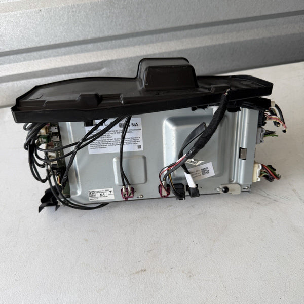 17-23 Tesla Model 3 M3 Media Controller Computer Control Module Unit MCU OEM