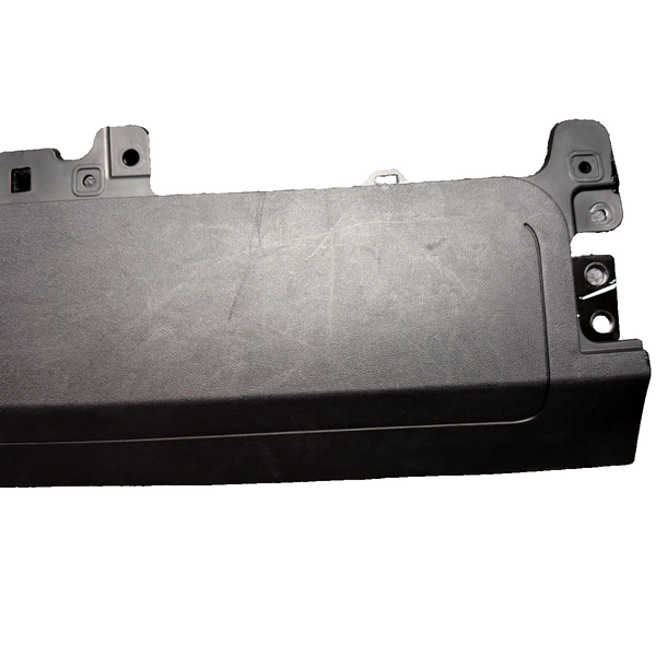 17-23 TESLA MODEL 3 AIRBAG KNEE RIGHT PASSENGER SAFETY MODULE OEM, 108335000E