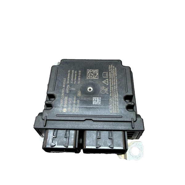 2020 - 2024 TESLA MODEL Y DIAGNOSTIC COMPUTER MODULE UNIT OEM, 1512876-00-B
