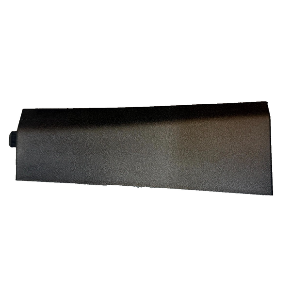 2020-2024 TESLA MODEL Y FRONT LEFT SIDE MID A-PILLAR TRIM OEM, 1494621-00-C