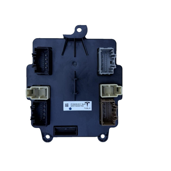 16-24 TESLA MODEL X REAR FALCON DOOR CONTROL MODULE UNIT OEM, 1062056-00-D