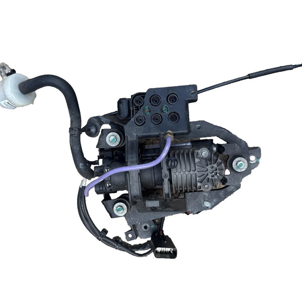 2016-2022 Tesla S X OEM Wabco Suspension Air Compressor OEM, 10R-056089