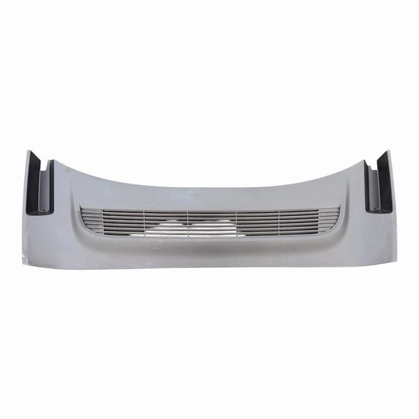 2025-2026-2027 FOR TESLA MODEL Y JUNIPER FRUNK APRON REAR 1930438-01-D