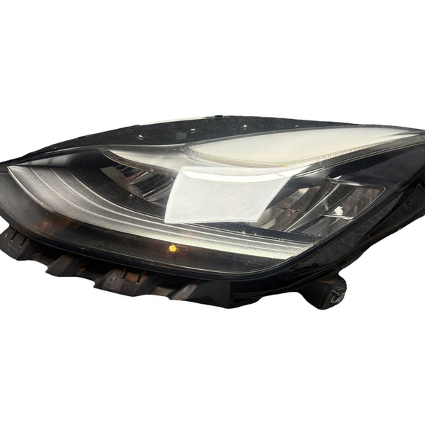 2017 2018 2019 2020 Tesla Model 3 Headlight LH Driver Left OEM LED Reflector