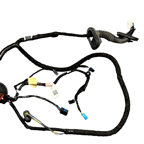 2017–2023 TESLA MODEL 3 REAR RIGHT SIDE DOOR WIRE HARNESS OEM, P-2067966-90-A