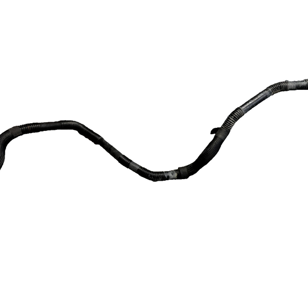 2017-2023 TESLA MODEL 3 FRONT RADIATOR WATER COOLANT HOSE PIPE OEM, 107759277F