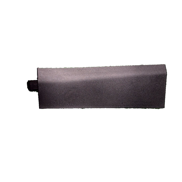2020-2023 TESLA MODEL Y LEFT DRIVER SIDE MID A-PILLAR TRIM OEM, 1494621-79-B