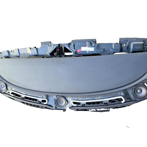 2017 - 2023 TESLA MODEL 3 FRONT DASHBOARD INSTRUMENT PANEL OEM, 1083401-05-M