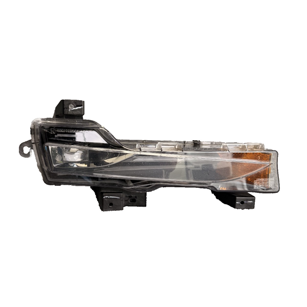 2017 - 2024 TESLA MODEL Y/3 FRONT RIGHT SIDE FOG LIGHT ASSY OEM, 1077392-00-f