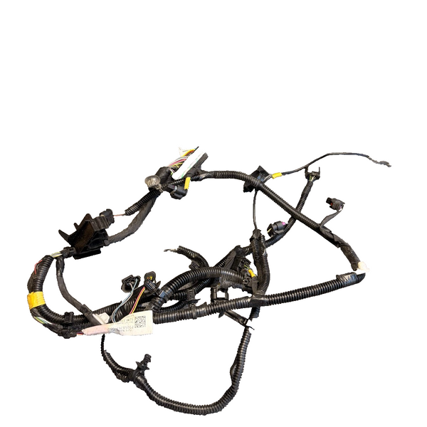 2017-2023 Tesla Model 3 Thermal Battery Wiring Harness Cable Wire 1068767-00-E